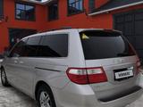 Honda Odyssey 2006 года за 6 500 000 тг. в Кызылорда – фото 3