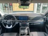 Hyundai Santa Fe 2024 года за 18 000 000 тг. в Костанай – фото 5