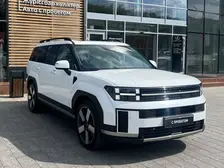 Hyundai Santa FE, 2024