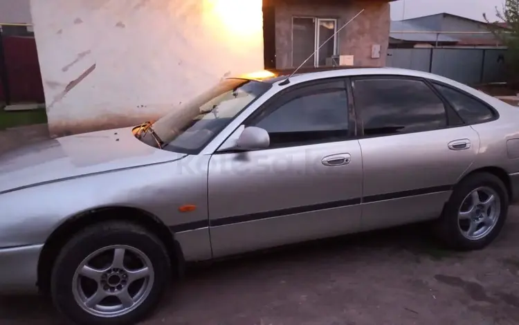 Mazda Cronos 1994 года за 1 000 000 тг. в Алматы