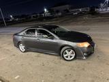 Toyota Camry 2013 годаүшін7 300 000 тг. в Актау