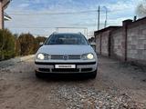 Volkswagen Golf 2003 годаүшін3 000 000 тг. в Алматы – фото 3