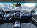Toyota Camry 2013 года за 7 700 000 тг. в Актобе – фото 11