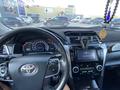 Toyota Camry 2013 годаүшін7 700 000 тг. в Актобе – фото 13