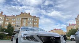 Toyota Camry 2013 года за 8 300 000 тг. в Актобе – фото 5