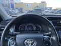 Toyota Camry 2013 годаүшін7 700 000 тг. в Актобе – фото 10
