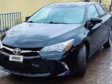 Toyota Camry 2016 года за 7 500 000 тг. в Караганда