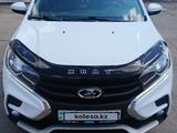 ВАЗ (Lada) XRAY Cross 2021 года за 7 000 000 тг. в Караганда