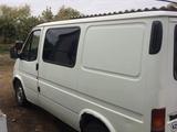 Ford Transit 1994 годаүшін1 800 000 тг. в Житикара