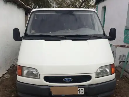 Ford Transit 1994 года за 2 000 000 тг. в Житикара – фото 2