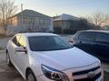 Chevrolet Malibu 2013 года за 6 000 000 тг. в Шымкент – фото 3