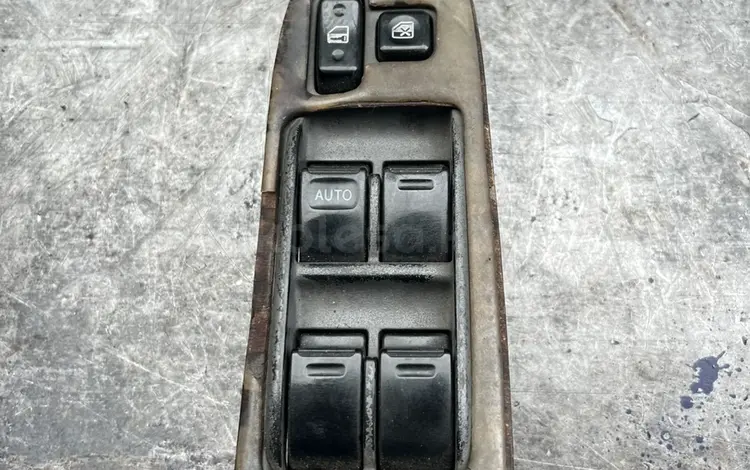 Привозной оригинал пульт стеклоподъемник TOYOTA за 2 000 тг. в Алматы