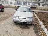 ВАЗ (Lada) 2110 2006 года за 500 000 тг. в Уральск – фото 2