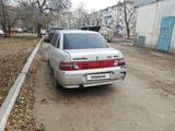 ВАЗ (Lada) 2110 2006 годаүшін500 000 тг. в Уральск
