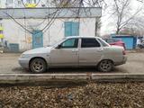 ВАЗ (Lada) 2110 2006 года за 500 000 тг. в Уральск – фото 3