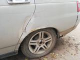 ВАЗ (Lada) 2110 2006 года за 500 000 тг. в Уральск – фото 4