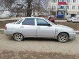ВАЗ (Lada) 2110 2006 года за 500 000 тг. в Уральск – фото 5
