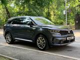 Kia Sorento 2021 года за 15 600 000 тг. в Алматы