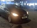 Hyundai Solaris 2011 года за 3 500 000 тг. в Алматы – фото 4