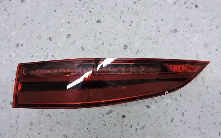 JAGUAR E-Pace 2017 н. В.2020 Фонарь задняя за 100 000 тг. в Алматы