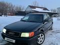 Audi 100 1991 годаүшін2 700 000 тг. в Алматы