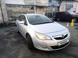 Opel Astra 2011 года за 4 700 000 тг. в Алматы