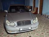 Hyundai Sonata 2002 годаfor2 350 000 тг. в Шымкент