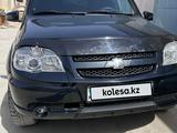 Chevrolet Niva 2014 годаүшін3 000 000 тг. в Актау – фото 3