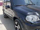 Chevrolet Niva 2014 годаүшін3 000 000 тг. в Актау – фото 4