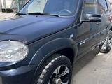 Chevrolet Niva 2014 года за 3 000 000 тг. в Актау – фото 2