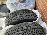 Комплект зимних шин (шины, покрышки, резина) за 100 000 тг. в Атырау – фото 5