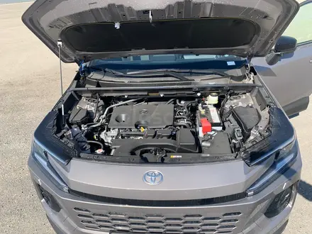 Toyota RAV4 Comfort 2026 года за 21 990 000 тг. в Актобе – фото 2