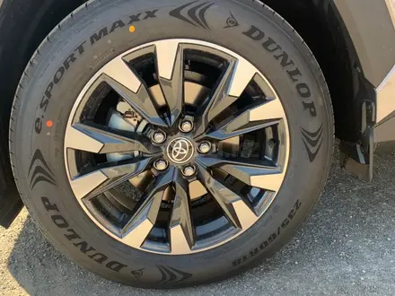 Toyota RAV4 Comfort 2026 года за 21 990 000 тг. в Актобе – фото 13