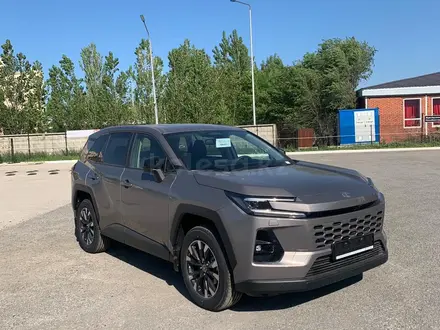 Toyota RAV4 Comfort 2026 года за 21 990 000 тг. в Актобе – фото 16