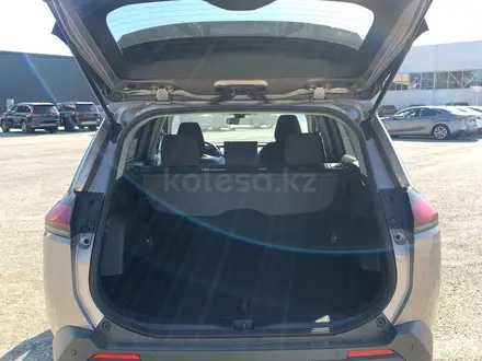Toyota RAV4 Comfort 2026 года за 21 990 000 тг. в Актобе – фото 7