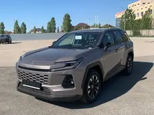 Toyota RAV4, 2026