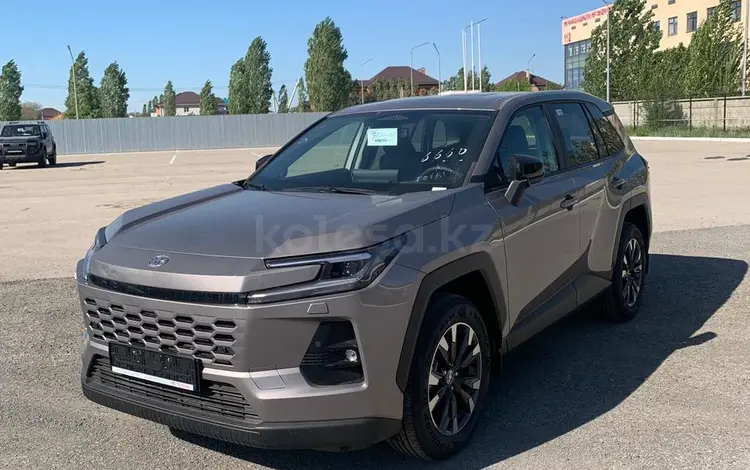 Toyota RAV4 Comfort 2026 годаүшін21 990 000 тг. в Актобе