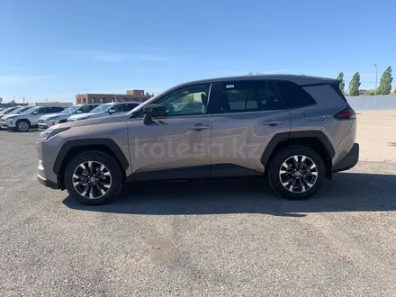 Toyota RAV4 Comfort 2026 года за 21 990 000 тг. в Актобе – фото 9