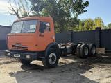 КамАЗ  53215 2003 года за 7 000 000 тг. в Алматы