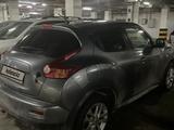 Nissan Juke 2011 годаfor2 200 000 тг. в Астана – фото 3