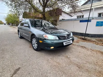 Nissan Maxima 2004 года за 2 650 000 тг. в Алматы