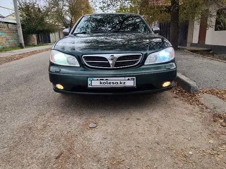 Nissan Maxima 2004 года за 2 650 000 тг. в Алматы – фото 3