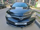 Toyota Camry 2014 годаүшін10 100 000 тг. в Алматы