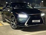 Lexus RX 350 2017 годаүшін16 800 000 тг. в Шымкент