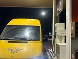 Mercedes-Benz Sprinter 2006 года за 5 700 000 тг. в Алматы – фото 4
