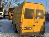 Mercedes-Benz Sprinter 2006 года за 5 700 000 тг. в Алматы – фото 5