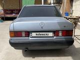 Mercedes-Benz 190 1991 годаүшін750 000 тг. в Шымкент