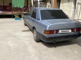 Mercedes-Benz 190 1991 годаүшін750 000 тг. в Шымкент – фото 2