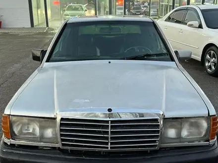 Mercedes-Benz 190 1993 года за 1 000 000 тг. в Алматы – фото 6