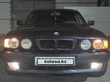 BMW 525 1994 годаүшін1 450 000 тг. в Тараз